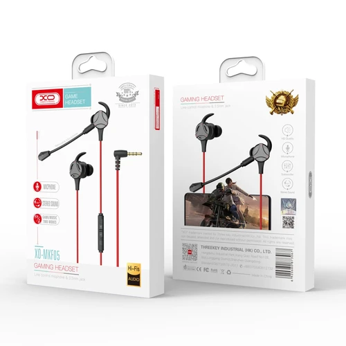 XO-MKF05 Game Headset