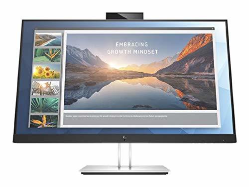 HP E24d G4 FHD ADV Docking Monitor (6PA50AS)