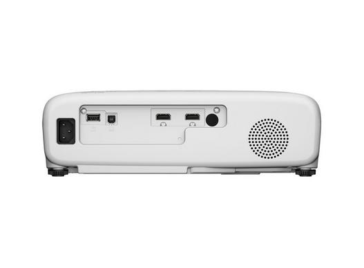 Epson Projector EB-W55