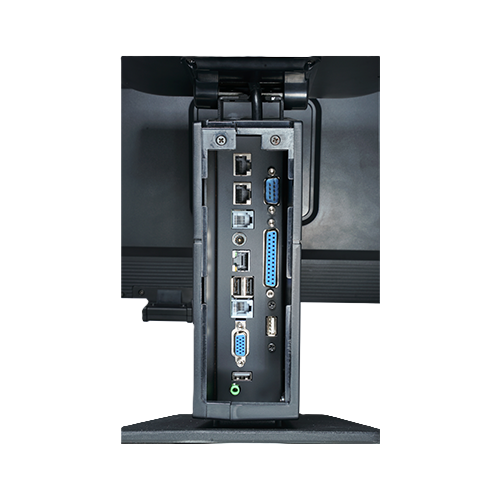 ZKBio850 POS Device i5/4G RAM/SSD128G