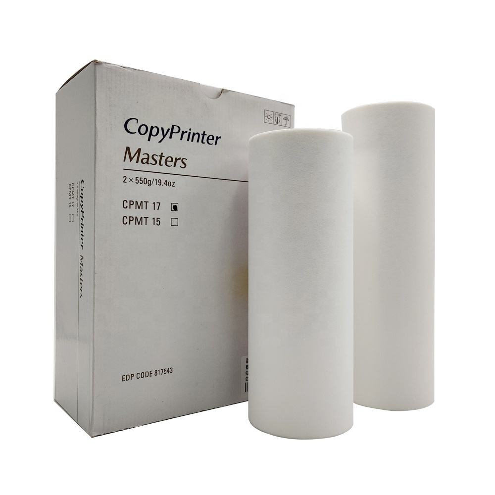 ماستر GESTETNER  CPMT7