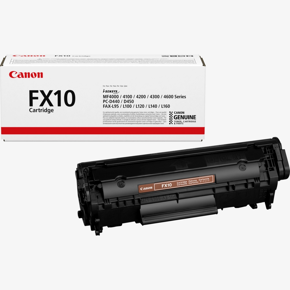 CANON FX10 ORIGINAL toner