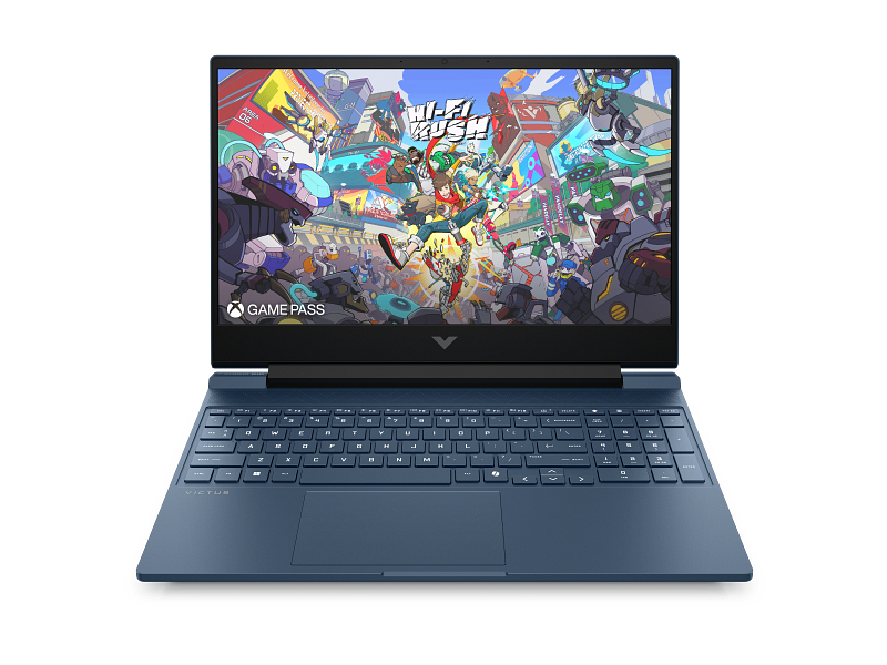 Victus Gaming Laptop 15-fa2007 CB8K3EA  Intel Core 7-240H/16GB/1TB/RTX5060