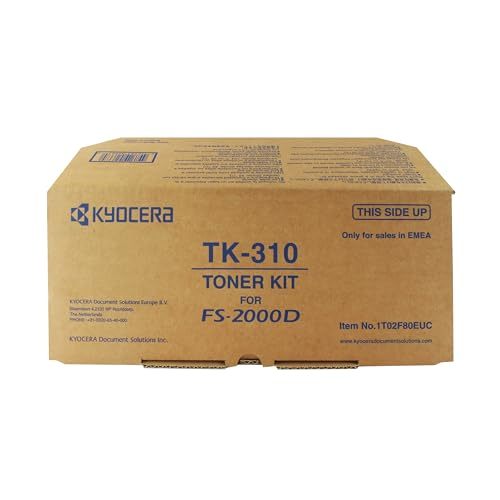 حبر KYOCERA TK 320 /310