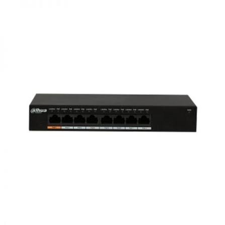 DAHUA PoE Switch DH-PFS3008-8GT-96