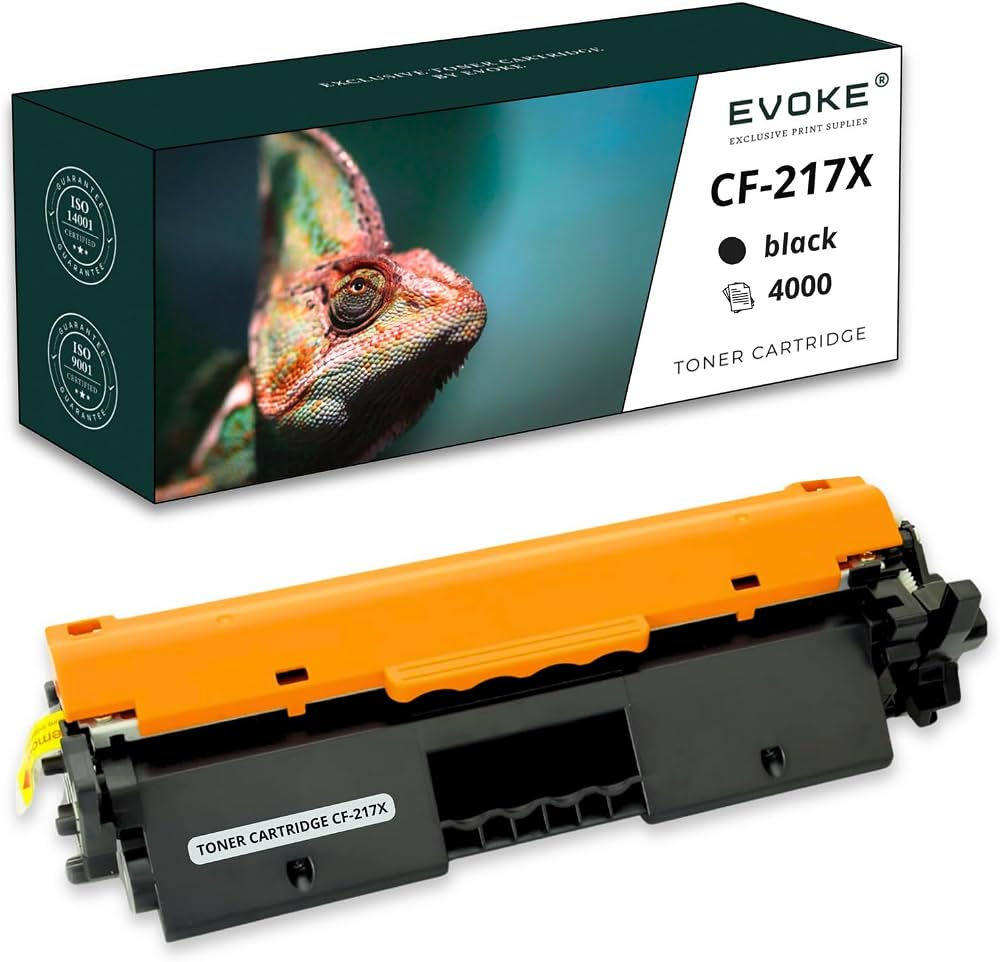 toner  hp toner 217X