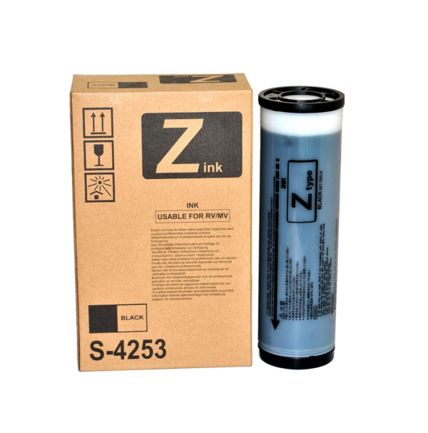 INK Ztype S-4253