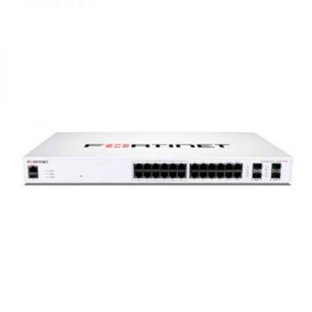 FORTISWITCH FS-124F-FPOE