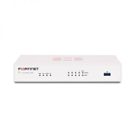 FortiGate-30E Firewall FG-30E