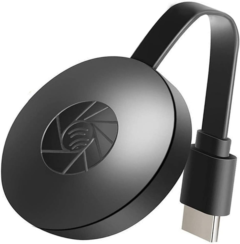 4K Wireless ScreenShare Dongle (IB-PTE1606)