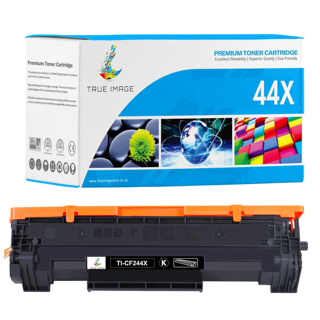 HP 44X Compatible TONER