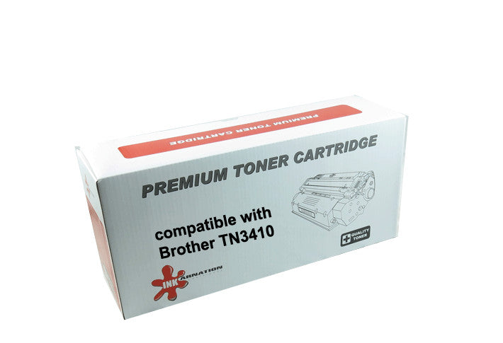 Toner TN-3410 Compatible