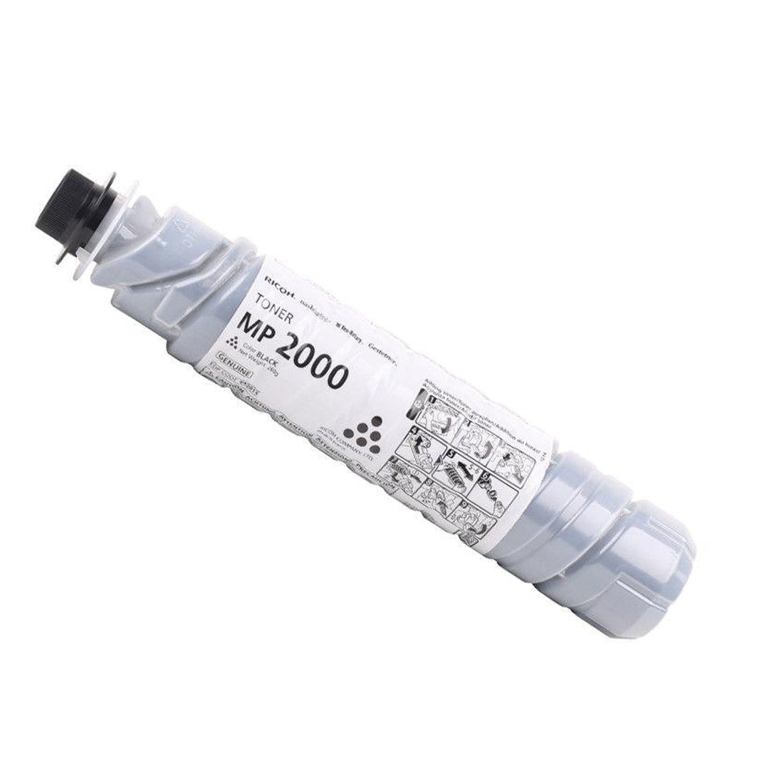 RICOH mp2000 1500/1600 original toner
