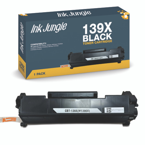 Hp 1390x compatibleBlack LaserJet Toner Cartridge