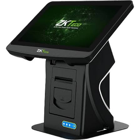 ZKAIO1000W all-in-one Android POS terminal RAM:1GB Memory：8GB