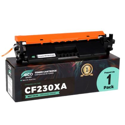 HP 30X TONER