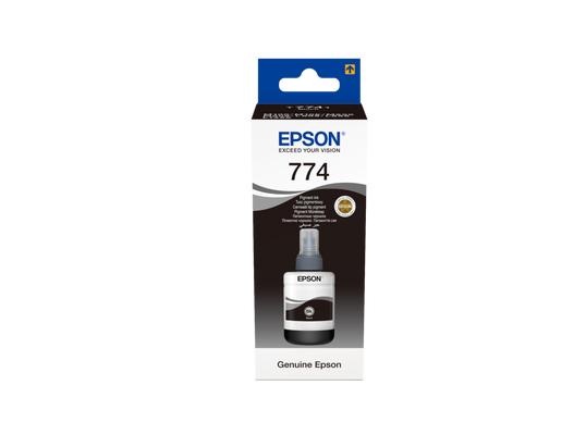 epson ink T7741 black ink bottle 140ml