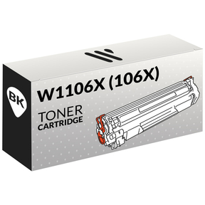 HP Compatible 106X  Toner