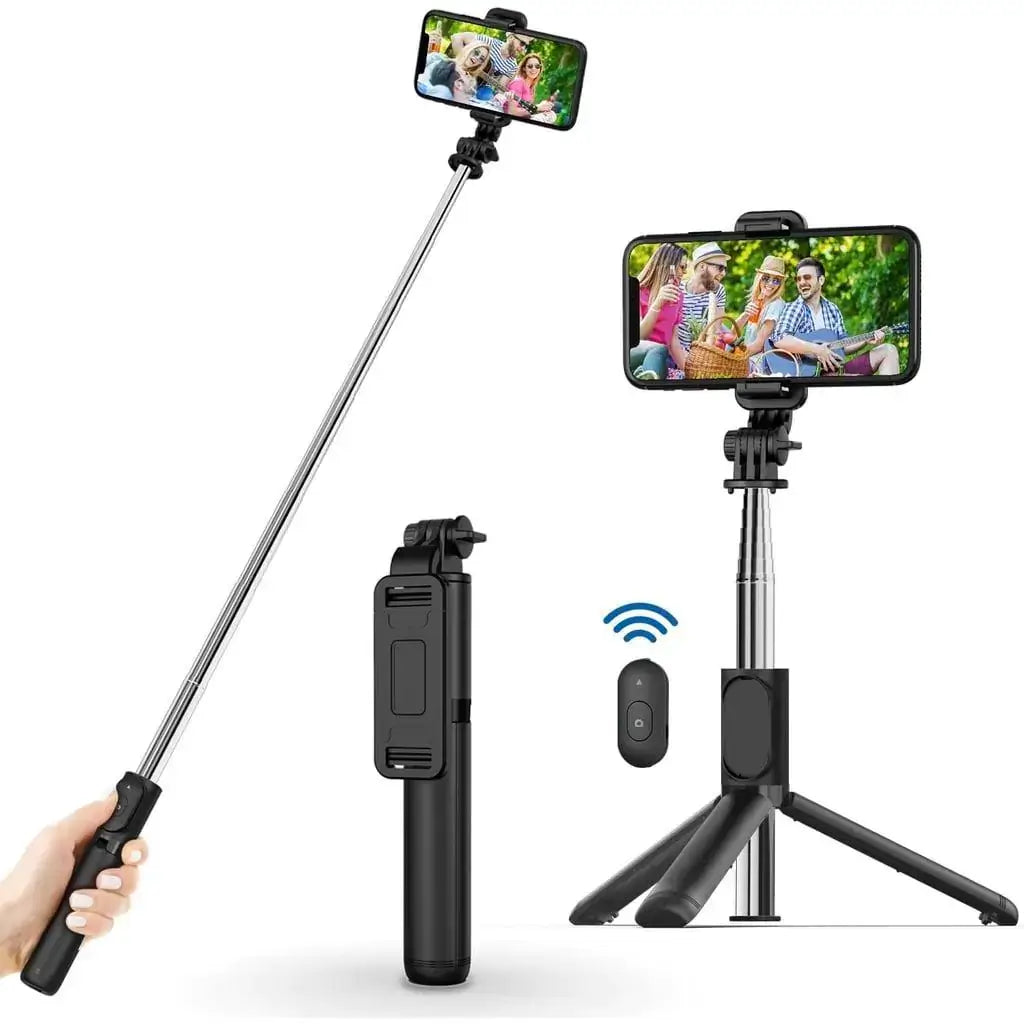Wireless Selfie Stick XO-SS09