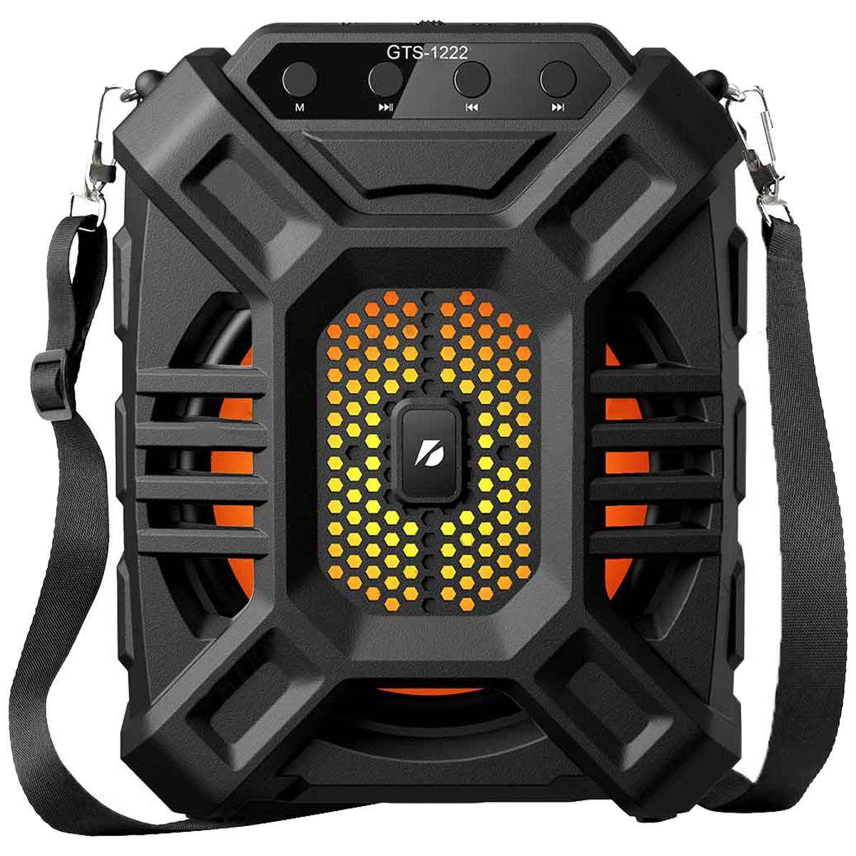 GTS-1222 Wireless Speaker