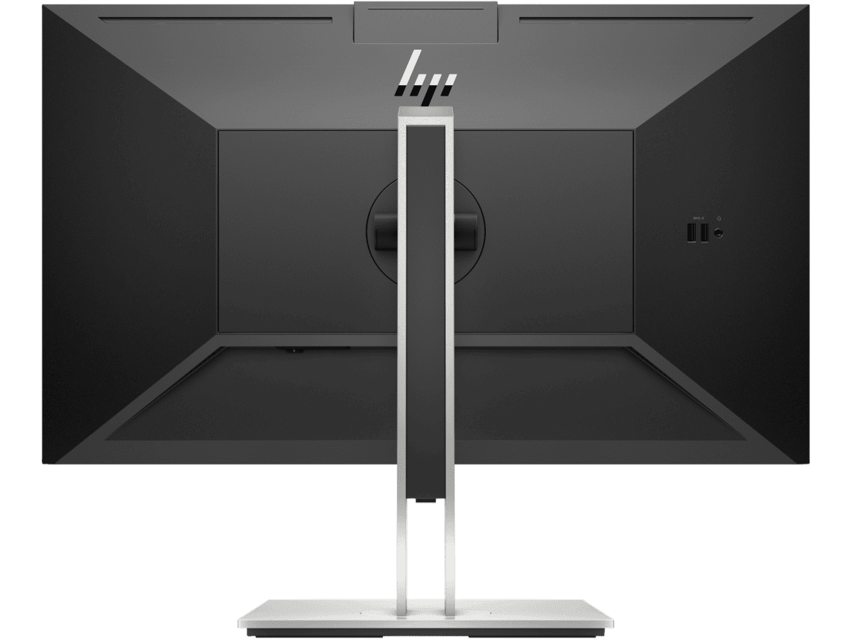 HP E24d G4 FHD ADV Docking Monitor (6PA50AS)
