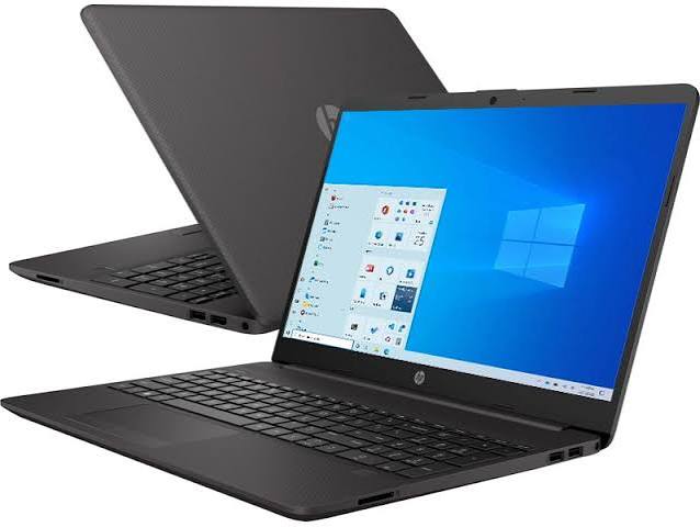 HP LAPTOP 15-dw3052ne