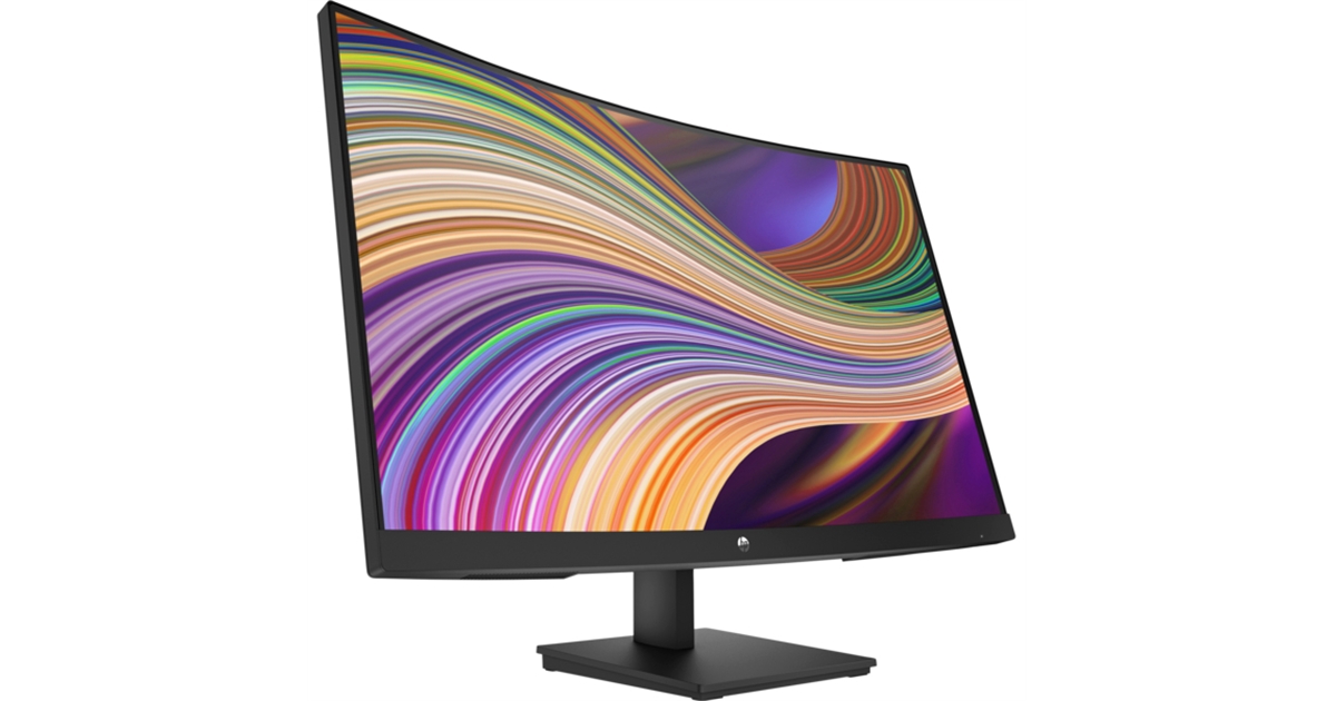 HP V27C G5 FHD CURVED MNTR    65P60AA