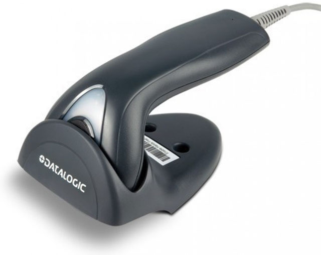 Barcode TD1100