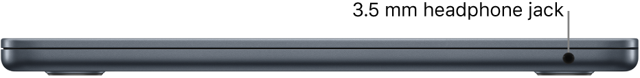 MACBOOK AIR 13.6 M2/8GB/512G/1Y/SLV