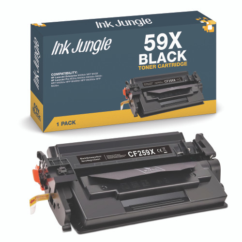 HP 59X compatible TONER