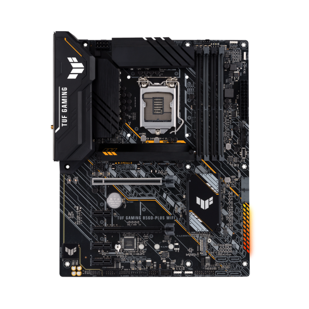 ASUS B560-PLUS TUF GAMING