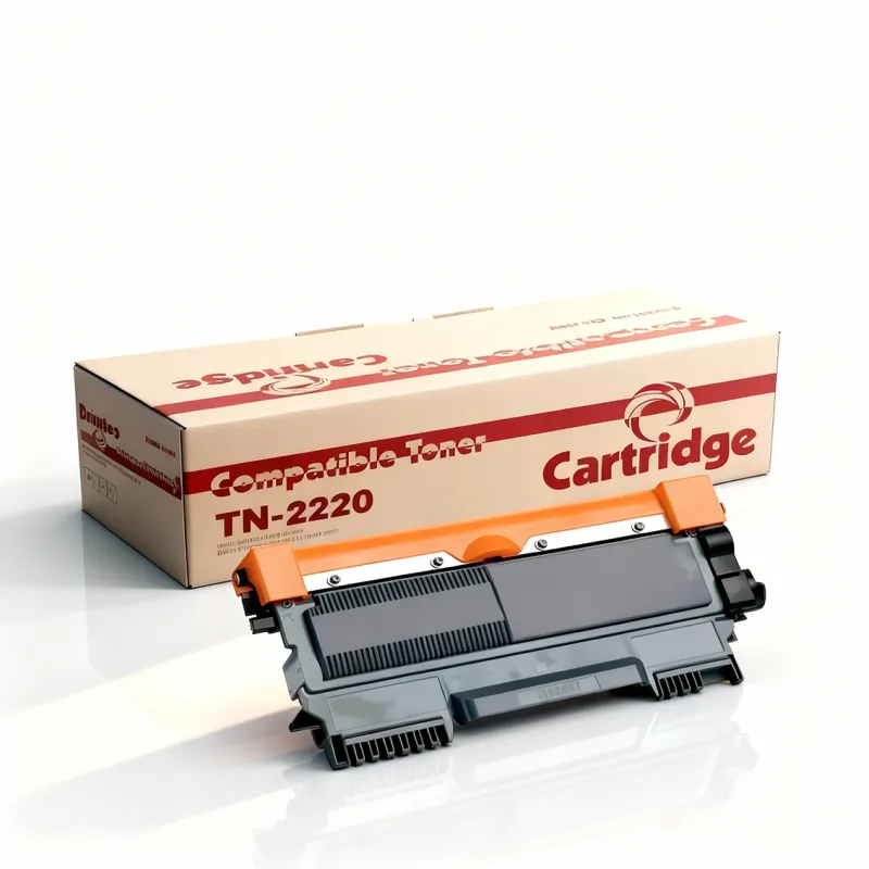 FAX  Brother 2840(TN-2220) toner compatible