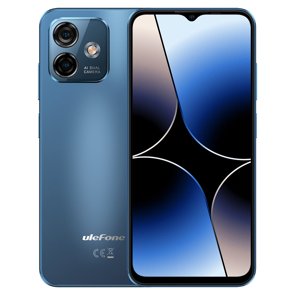 Ulefone Note 16 Pro/4GB+128GB/Serenity Blue