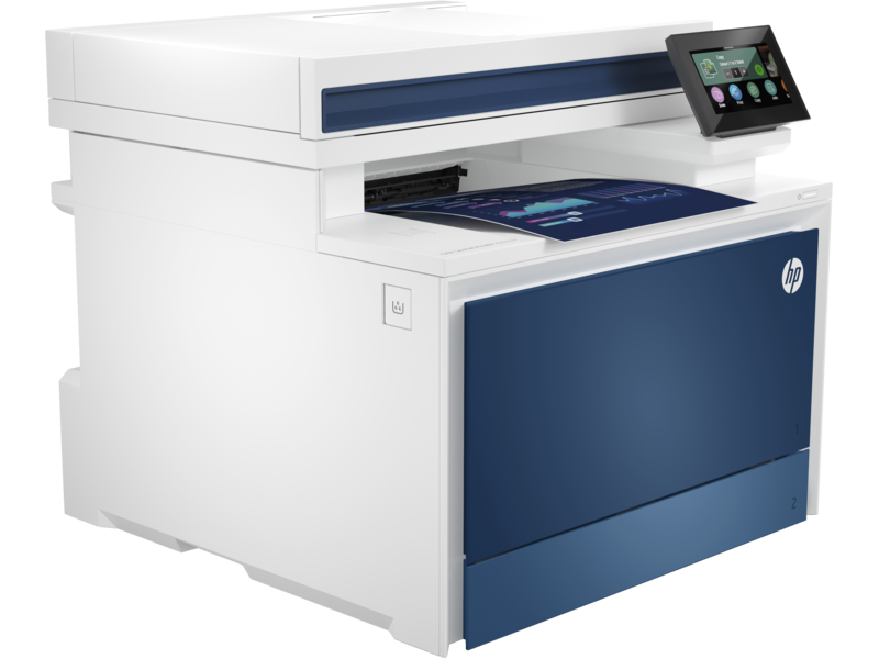 CF411X HIGH YIELD CYANLESERJET TONER