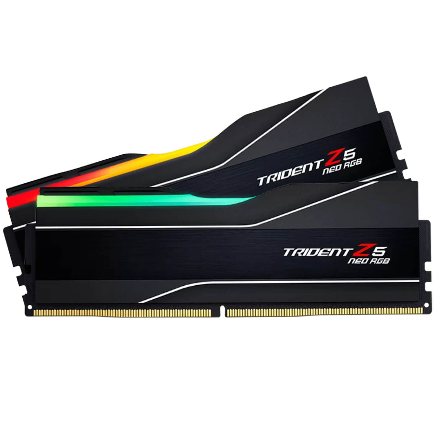 G.Skill Trident Z5 Neo RGB DDR5 128GB (2x64GB) 6000 CL32 EXPO