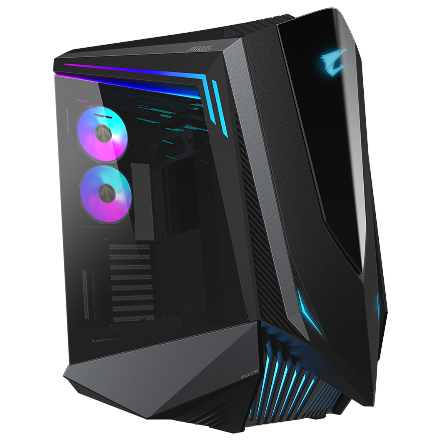 מארז מחשב Gigabyte AORUS C700 GLASS