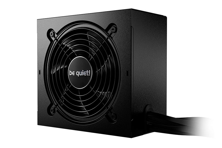 be quiet! SYSTEM POWER 10 850W