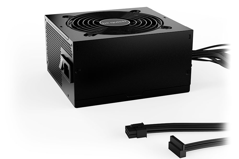 be quiet! SYSTEM POWER 10 850W