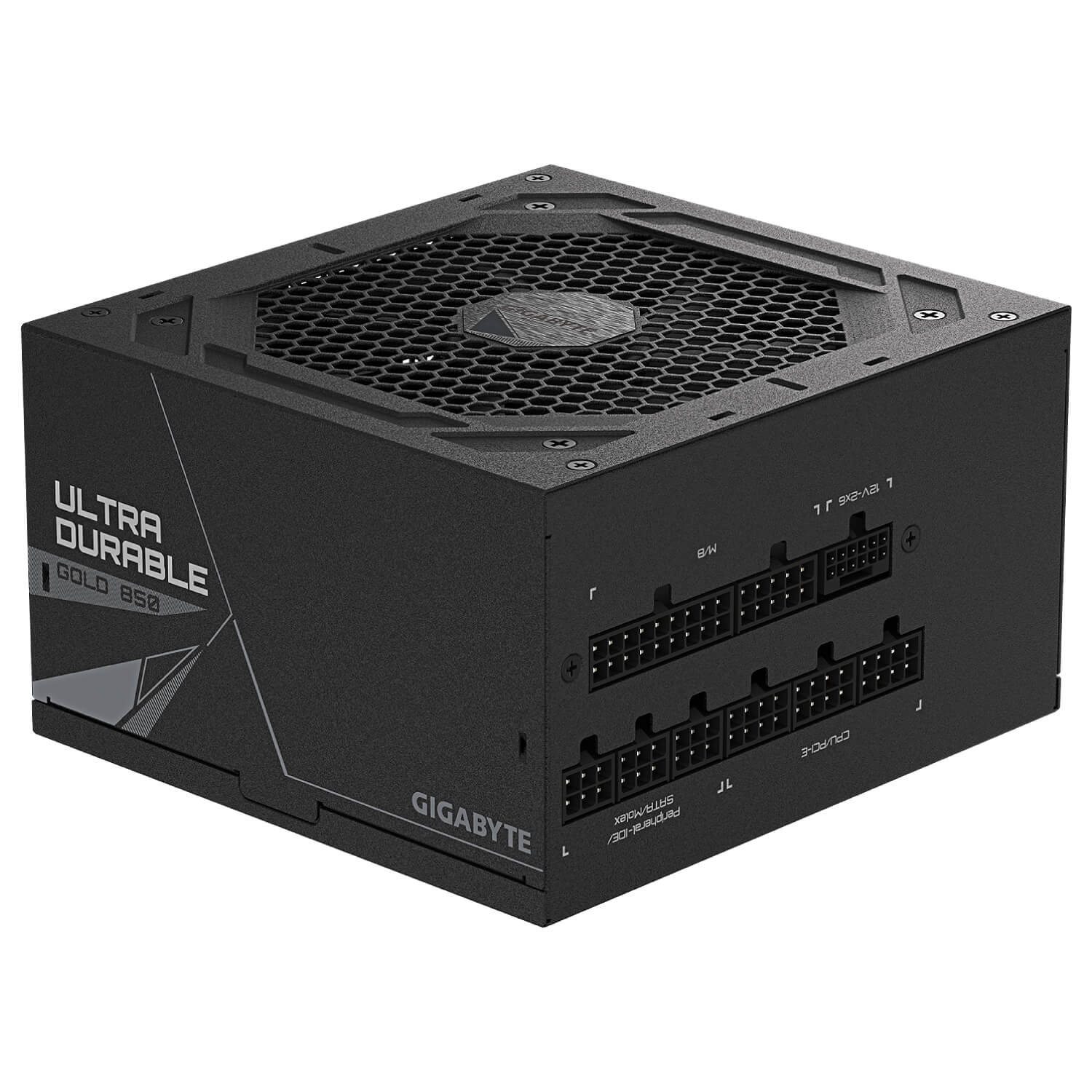 ספק כוח Gigabyte PG5 V2 850W ATX3.1 Gold 80+ Modular