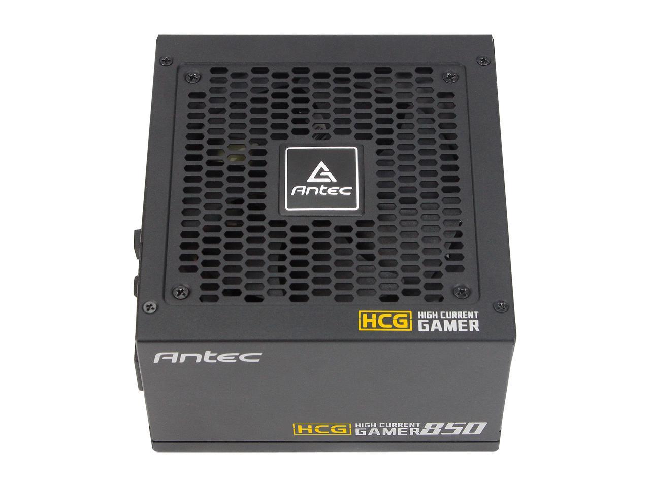 ANTEC PSU 850W High Current Gamer Gold