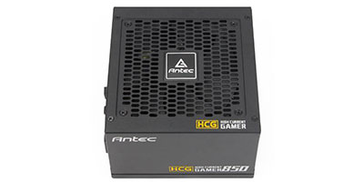 ANTEC PSU 850W High Current Gamer Gold