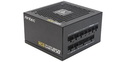 ANTEC PSU 850W High Current Gamer Gold