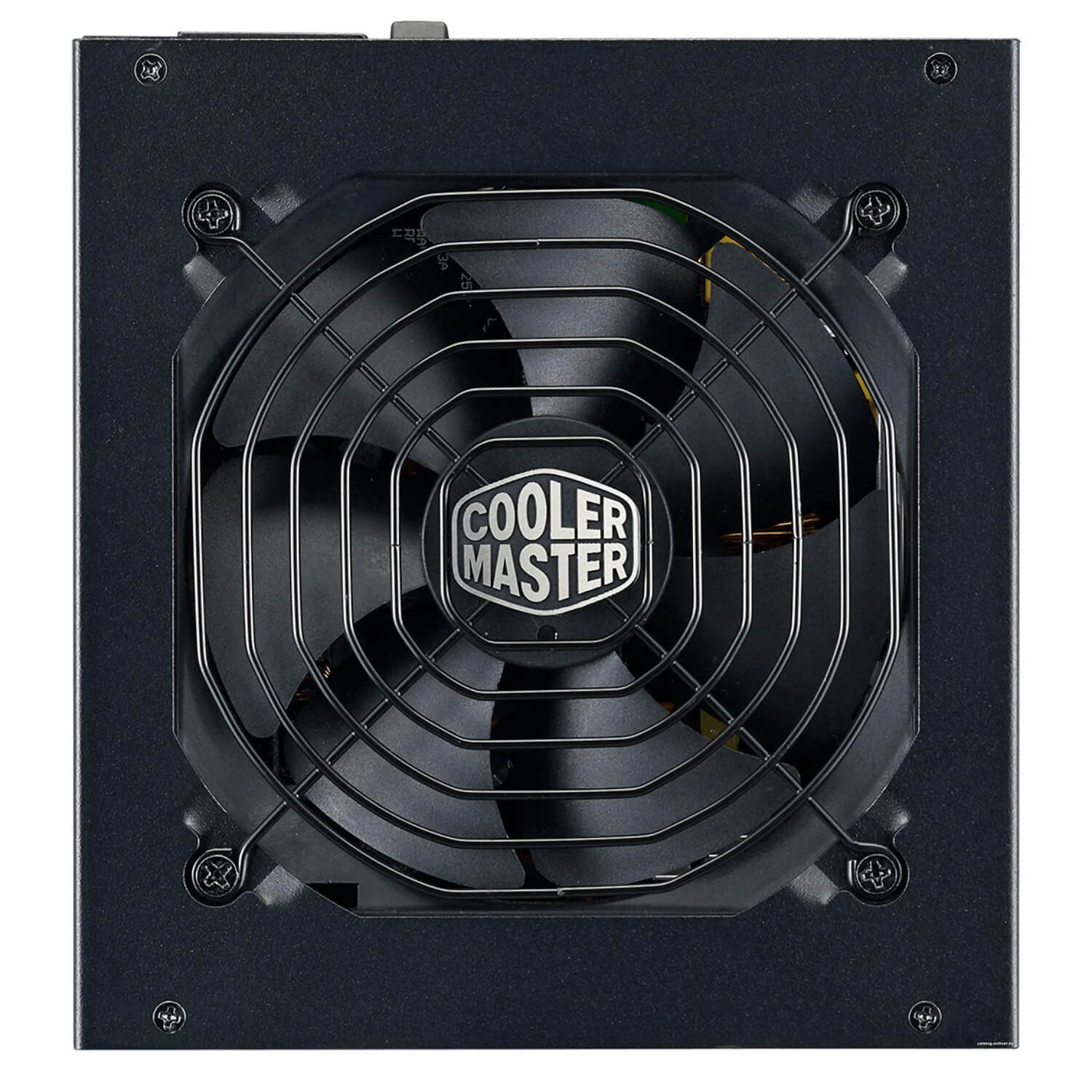 CoolerMaster MWE GOLD 850W - V2 Full Modular ATX3.0