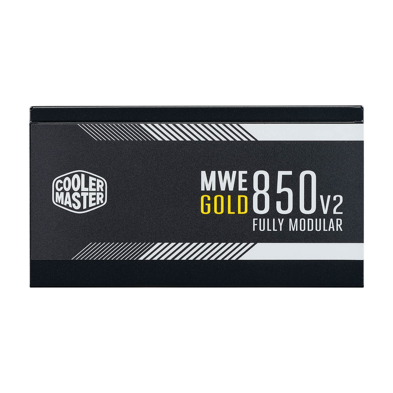 CoolerMaster MWE GOLD 850W - V2 Full Modular ATX3.0