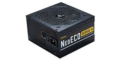 ANTEC PSU 850W NE850G M NeoECO Gold Modular