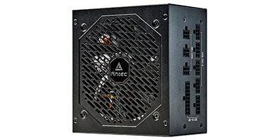 ANTEC PSU 850W NE850G M NeoECO Gold Modular