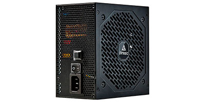 ANTEC PSU 850W NE850G M NeoECO Gold Modular