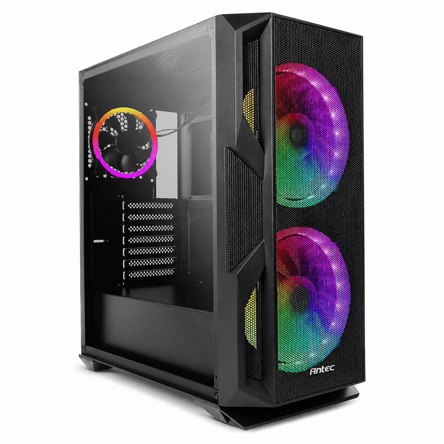 מארז מחשב Antec NX800