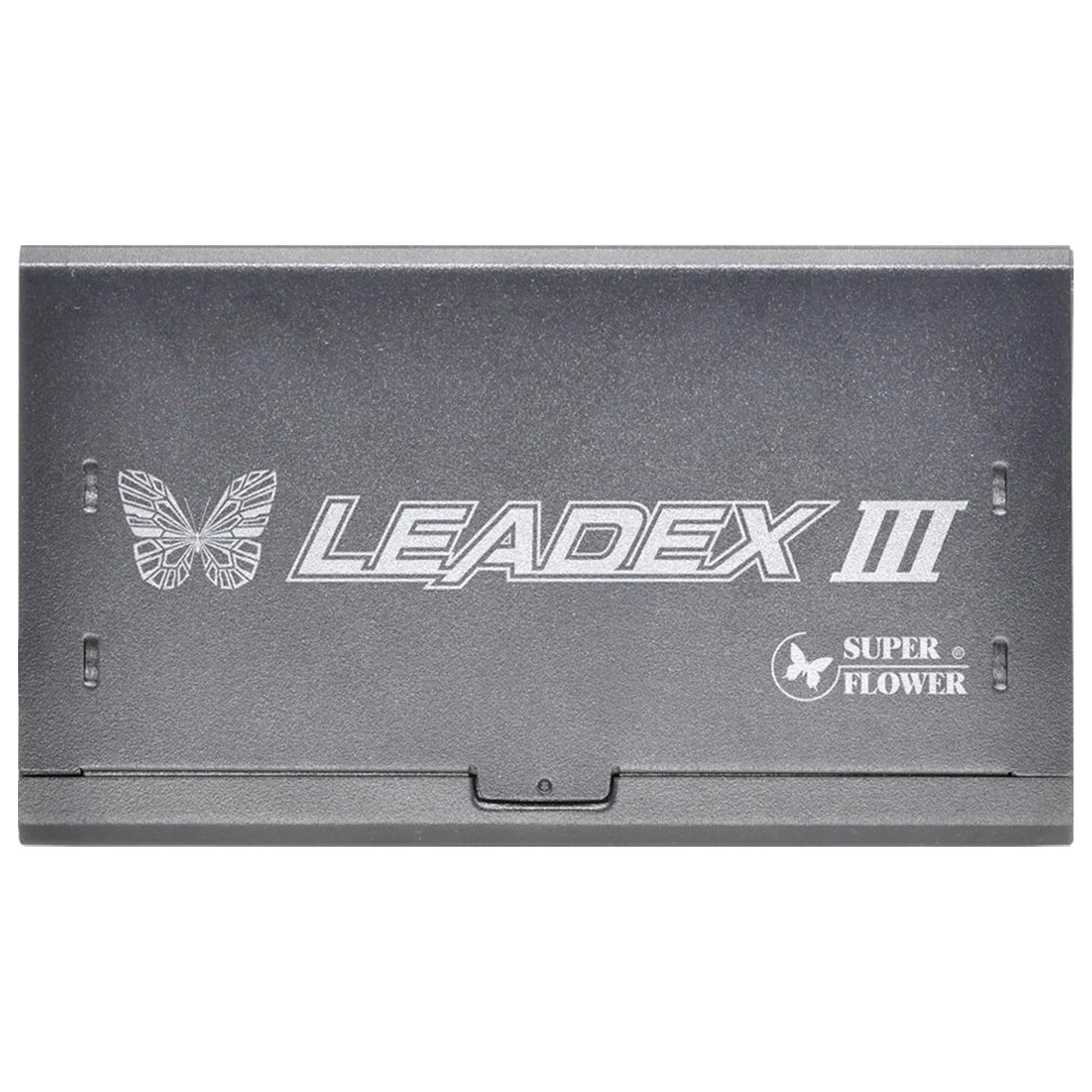ספק כוח Super Flower Leadex III 850W ATX3.1 Gold