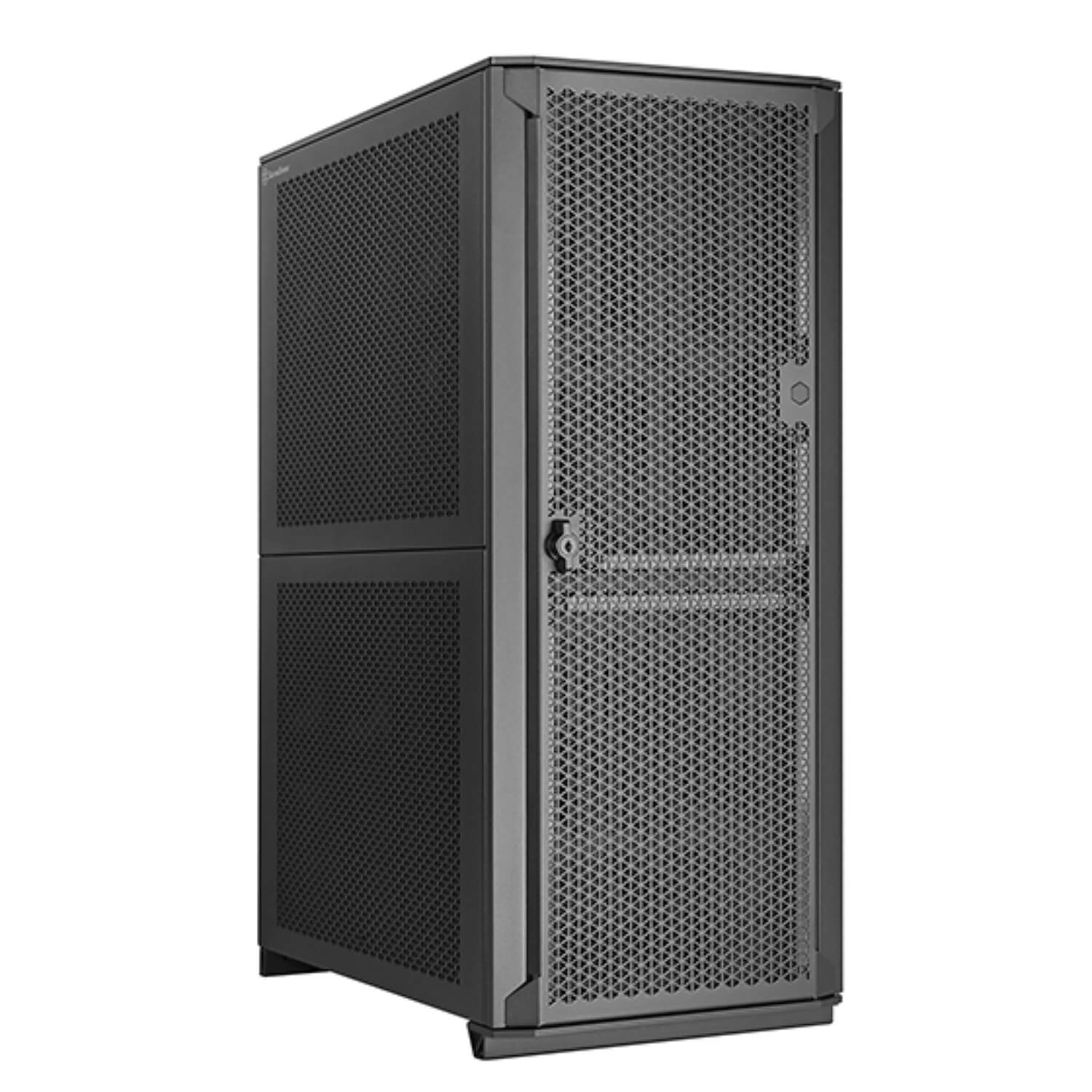 מארז מחשב SilverStone ALTA D1